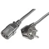 FSP 230V kompiuterio maitinimo kabelis, 1,8 m