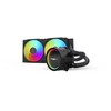 Fortron FSP WAK AE24 B 240mm LGA:1851/AMD:AM5 ARGB All-in-One Juodas retail
