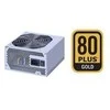 Fortron maitinimo šaltinis 350W FSP350-50EGN 80PLUS GOLD, urmu