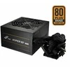 FSP maitinimo šaltinis | HYPER 80+PRO450 BKB | 450 W