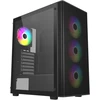 FSP Case | M220-BA | Juodas | Mid Tower