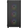 FSP Case | M220-BA | Juodas | Mid Tower