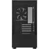FSP Case | S110-B | Juodas | M-ATX Mid Tower