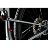 Celoodpružený bicykel MMR KENTA 00 - Graphite Juodas N Raudona - veľkosť L / 25/2026