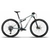 Celoodpružený bicykel MMR KENTA 00 - Graphite Juodas N Raudona - veľkosť L / 25/2026