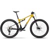 Celoodpružený bicykel MMR KENTA 10 - Camel - veľkosť S 25/2026