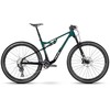 Celoodpružený bicykel MMR KENTA 10 - Pine - veľkosť S 25/2026