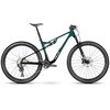 Celoodpružený bicykel MMR KENTA 10 - Pine - veľkosť M 25/2026