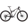 Celoodpružený bicykel MMR KENTA 30 - Carbon N Chrome - veľkosť L / 25/2026