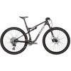 Celoodpružený bicykel MMR KENTA 30 - Carbon N Chrome - veľkosť L / 25/2026