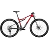 Celoodpružený bicykel MMR KENTA SL 00 - BORDEAUX - veľkosť M 25/2026