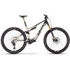 Celoodpružený elektrobicykel MMR KAIZEN 10 PLUS - Oyster - veľkosť S 2026