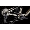 Celoodpružený elektrobicykel MMR KAIZEN 10 PLUS - Oyster - veľkosť L 2026