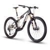 Celoodpružený elektrobicykel MMR KAIZEN 10 PLUS - Oyster - veľkosť S 2026