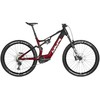 Celoodpružený elektrobicykel MMR QUERCUS 150 10 - BRAVO - veľkosť L 25/2026