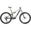 Elektrobicykel s celoodpružením MMR KAIZEN 00 – Graphite N Juodas – veľkosť L / 25/2026