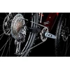 Celoodpružený elektrobicykel MMR KAIZEN LT 150 10 – Liquid Raudona N Juodas – veľkosť L / 25/2026