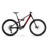 Celoodpružený elektrobicykel MMR KAIZEN LT 150 10 – Liquid Raudona N Juodas – veľkosť L / 25/2026