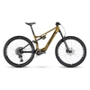 Celoodpružený elektrický bicykel MMR KAIZEN LT 150 10 – Pearl Moss N Juodas – veľkosť S / 25/2026