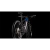 Celoodpružený elektrobicykel MMR X-BOLT 140 50 - Liquid Mėlyna N Juodas - veľkosť M / 25/2026