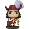 FUNKO POP! Vinilinė figūrėlė: "Disney" piktadariai: Kapitonas Hukas