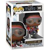 FUNKO POP! Vinilinė figūrėlė: Black Panther Wakanda Forever: Ironheart MK1
