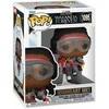FUNKO POP! Vinilinė figūrėlė: Black Panther Wakanda Forever: Ironheart MK1