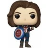 FUNKO POP! Vinilinė figūrėlė: Doctor Strange in the Multiverse of Madness: Kapitonė Carter
