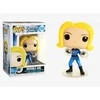 Funko POP Marvel: Fantastiškas ketvertas – Nematoma mergina