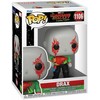 FUNKO POP! Vinilinė figūrėlė: Guardians Of The Galaxy - Drax