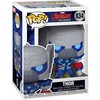 Funko POP Marvel: Marvel Mech-Thor
