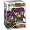 FUNKO POP! Vinilinė figūrėlė: Marvel Zombies - M.O.D.O.K.