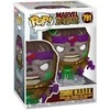 FUNKO POP! Vinilinė figūrėlė: Marvel Zombies - M.O.D.O.K.