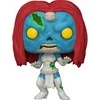 FUNKO POP! Vinilinė figūrėlė: Marvel Zombiai: Mystique