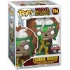 FUNKO POP! Vinilinė figūrėlė: Marvel Zombiai: Rogue