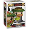 Funko POP! Marvel Studios: Shang-Chi - Jiang Li Vinyl Bobble-Head