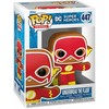 FUNKO POP! Vinilinė figūrėlė: Marvel: Meduolinis "Flash" herojus