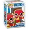 FUNKO POP! Vinilinė figūrėlė: Marvel: Meduolinis "Flash" herojus
