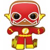 FUNKO POP! Vinilinė figūrėlė: Marvel: Meduolinis "Flash" herojus