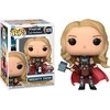 FUNKO POP! Vinilinė figūrėlė: Thor Love And Thunder - Mighty Thor