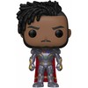 Funko POP Marvel: What If S3- Infinity Killmonger