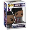 Funko POP Marvel: What If S3 - Infinity Killmonger