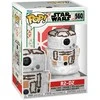 FUNKO POP! Vinilinė figūrėlė: Star Wars: R2-D2