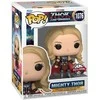 FUNKO POP! Vinilinė figūrėlė: Thor Love And Thunder - Mighty Thor