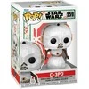 FUNKO POP! Vinilinė figūrėlė: Žvaigždžių karai: C3PO