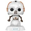 FUNKO POP! Vinilinė figūrėlė: Žvaigždžių karai: C3PO