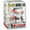FUNKO POP! Vinilinė figūrėlė: Žvaigždžių karai: Boba Fett
