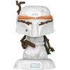 FUNKO POP! Vinilinė figūrėlė: Žvaigždžių karai: Boba Fett