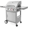 G21 California Grilis sodo dujoms 13.7 kW 62 cm x 44 cm