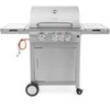 G21 California Grilis sodo dujoms 13.7 kW 62 cm x 44 cm